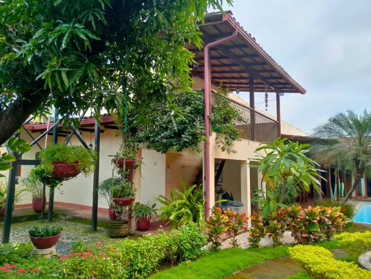 Casa Riverstone León Exterior foto