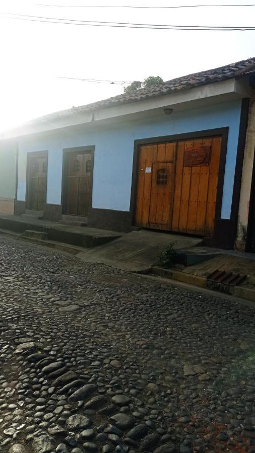 Casa Riverstone León Exterior foto