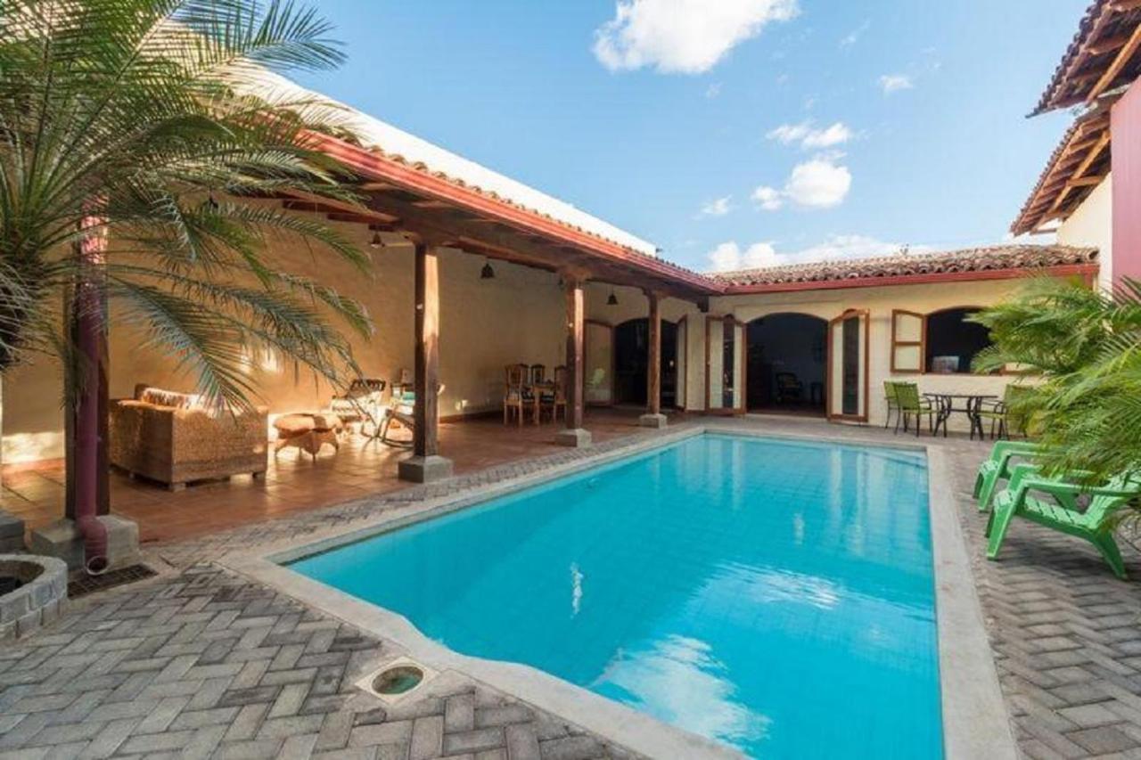 Casa Riverstone León Exterior foto